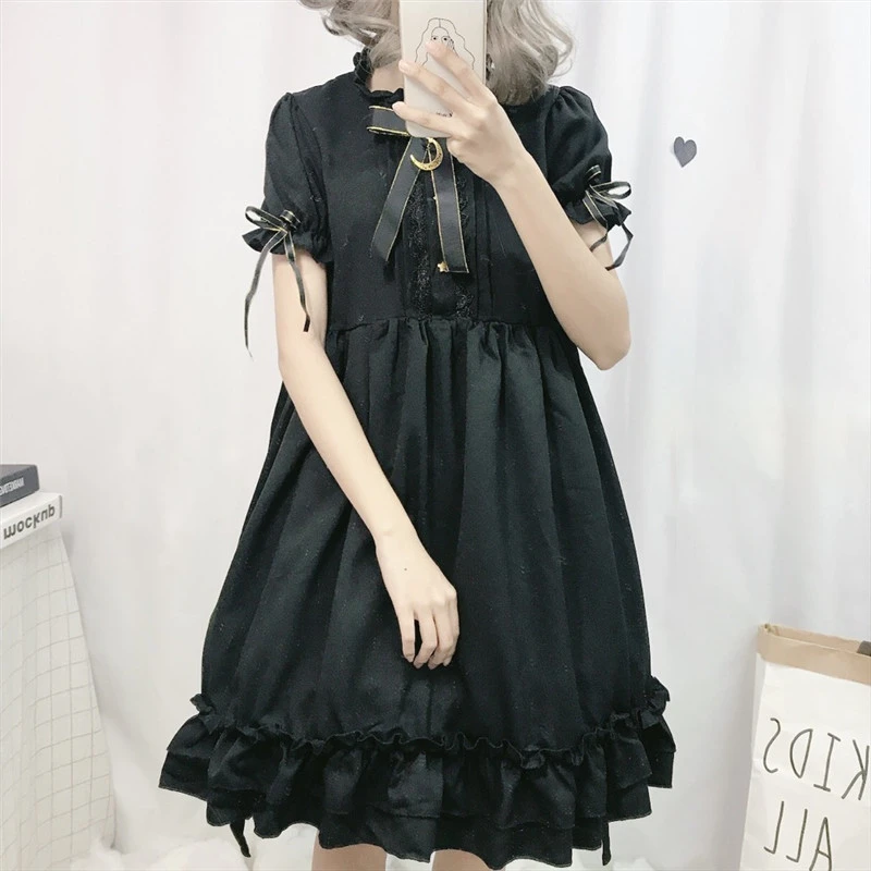 Lolita Dress 21