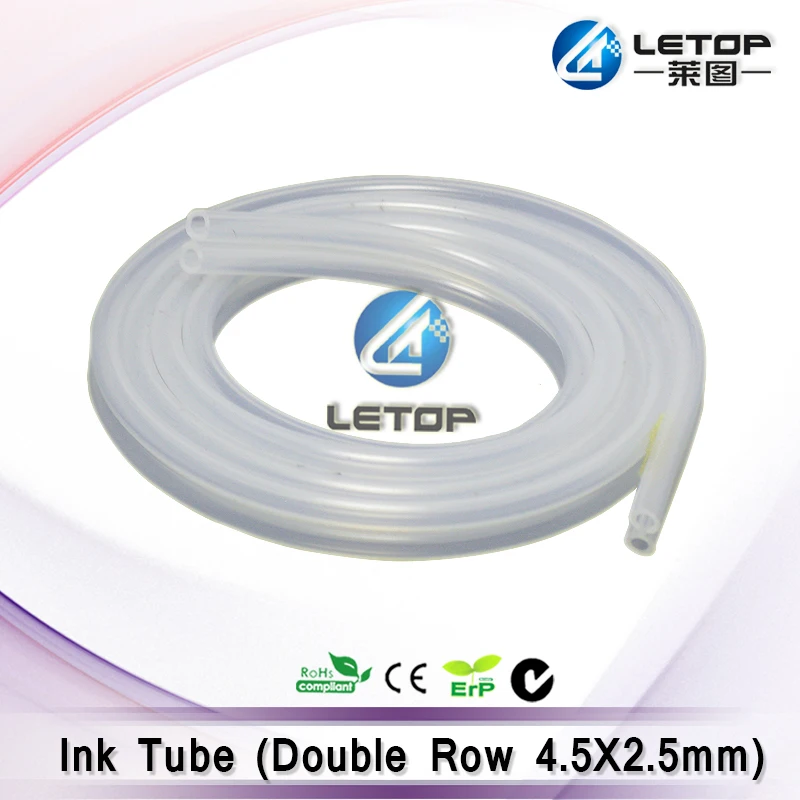 Ink Tube (Double Row 4.5X2.5mm)