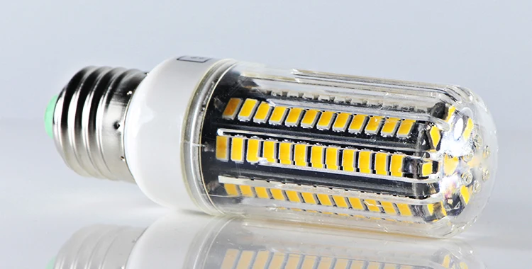 E27 led bulbs 1