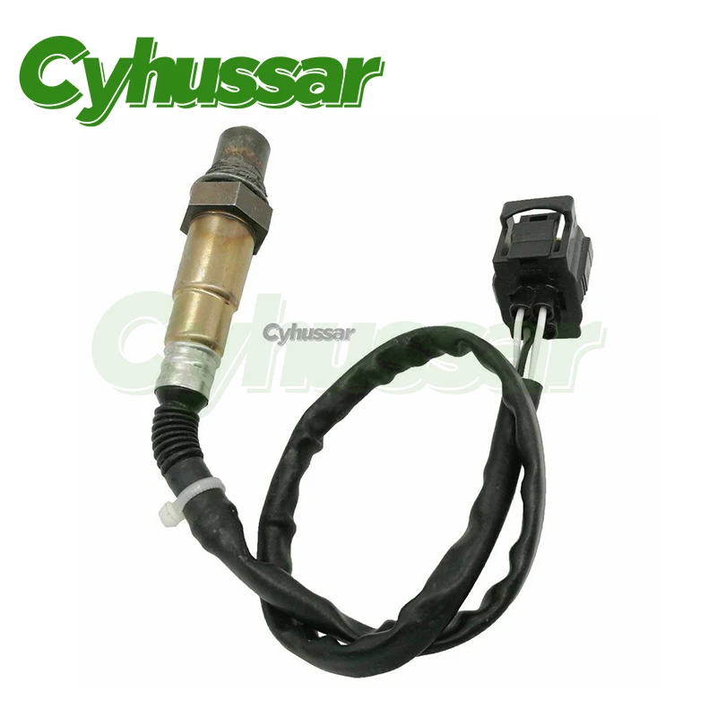 

Oxygen Sensor O2 Lambda Sensor AIR FUEL RATIO SENSOR for Mercedes Benz S63 CL550 CLS GL450 ML R350 S550 GLK350 R63 A0045420718