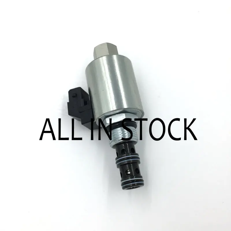 

332/M5111 Solenoid Valve for JCB Backhoe Loader JCB 3CX JCB 4CX