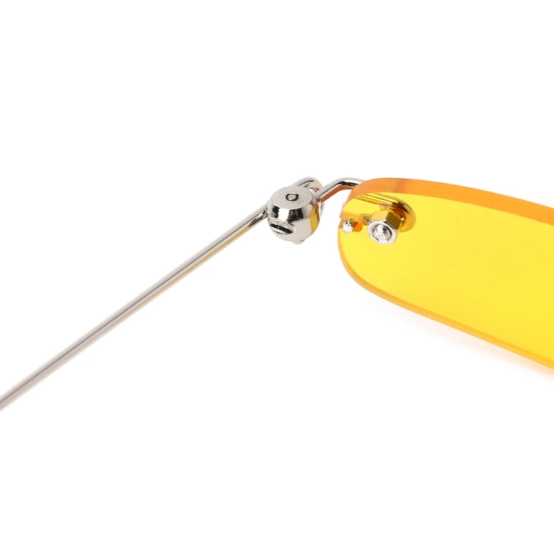 Sunglasses Women 2018 Chic Sunglasses Vintage Fashion Small Lens Women Men UV400 Brand Designer Sun Glasses