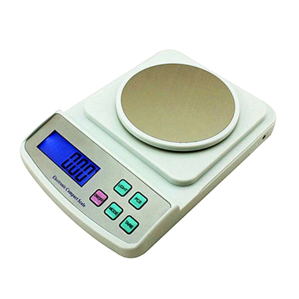 Pаспродажа Медицинские весы SF 400C 500 г 0,01 г высокоточные Цифровые Карманные электронные весы ювелирные изделия китайские