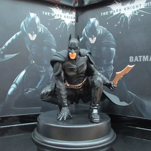 batman the dark knight rises toys