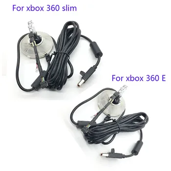 

Bulk Connection Connect Cable Cord For XBOX360 Slim & E Kinect Sensor W/ Base Stand