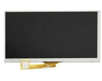 

Witblue New LCD Display Matrix For 7" GS 700 Tricolor Tablet inner LCD screen panel Module Replacement Free Shipping