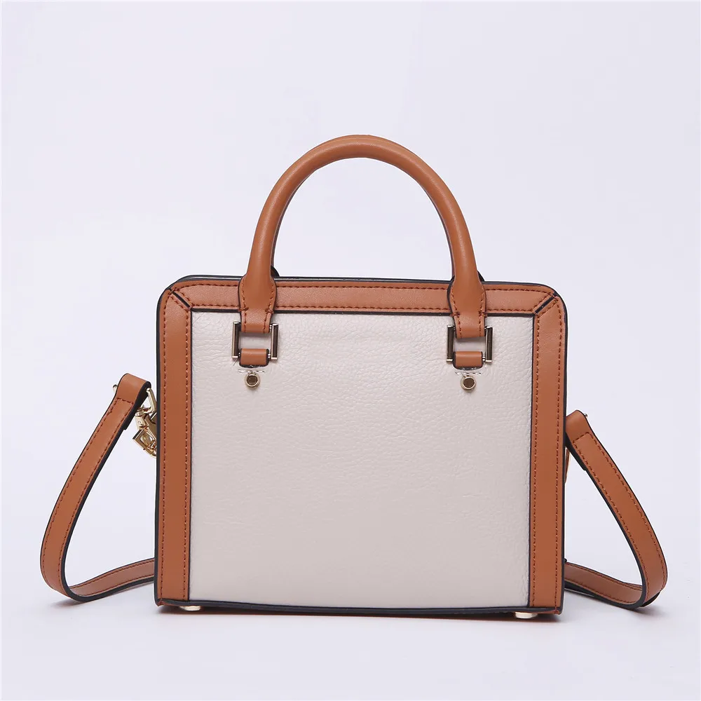 

Newest Hight Quality Women Leather Bag Luxury Designer Zipper Handbag Large Capacity Fashion Totes for Ladies Bolsa Sac Female