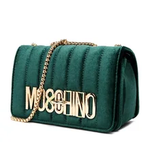 brand bag woman 2018 handbags ladies famous brands famous female shoulder bags high quality chain crossbody bags sac a main tote