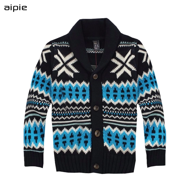 

New arrival Autumn Brand Fashion Children boys Sweaters ,For 2-7 years kid boys Sweaters