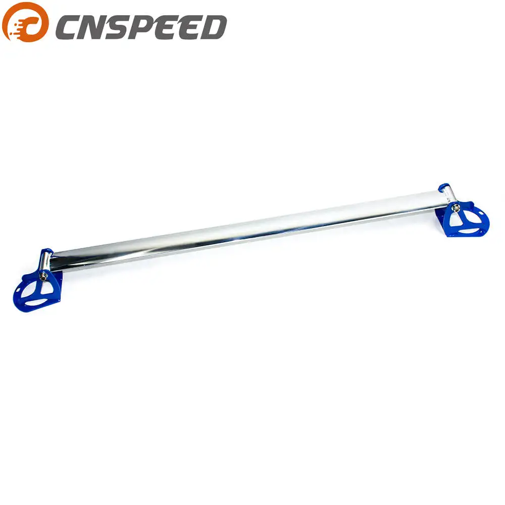 CNSPEED задняя стойка для Nissan Silvia S14/S15 гоночный двигатель передняя башня стойки бар