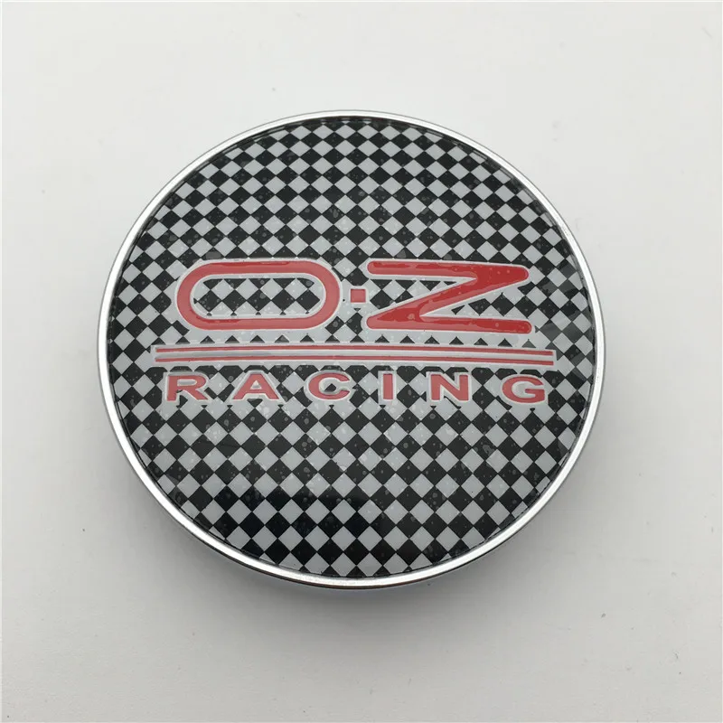 OZ RACING wheel center cap 04