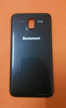 

Used Original Protective Battery Case Cover for Lenovo A806 A8 4G MTK6592 2G RAM 16G ROM 5.0'' HD FDD LTE Free shiping
