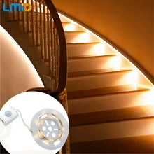 Lmid 2700K Warm White Recharged font b LED b font font b Strip b font Lights