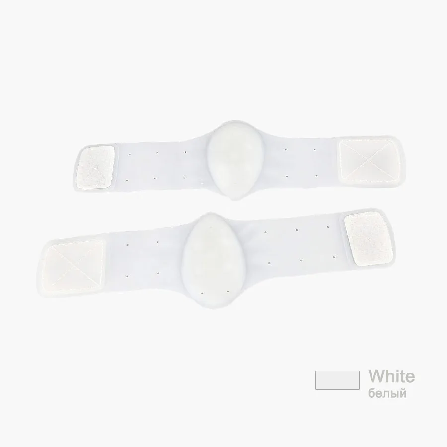 Силиконовые ортопедические стельки колодки для обуви плоские ноги Arch Поддержка корректора дышащие мужские и женские стельки Вставки подкладка