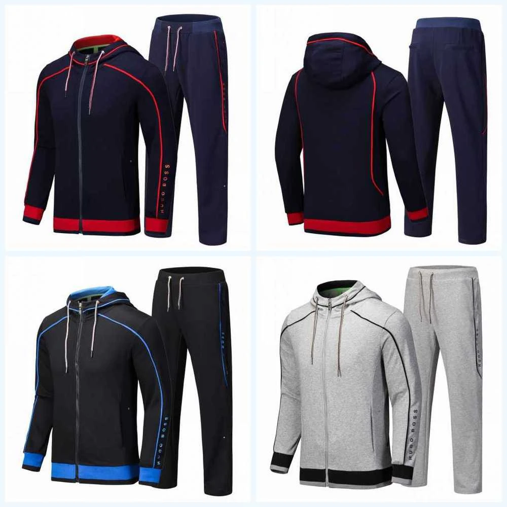 cheap boss tracksuits