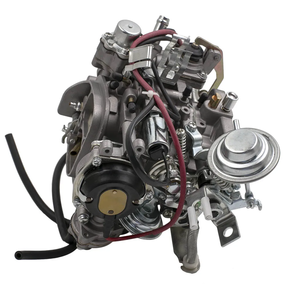 Карбюратор Carb для Toyota 22R с электрическим дросселем 21100 35463C 2.4L SOHC 2366 cc