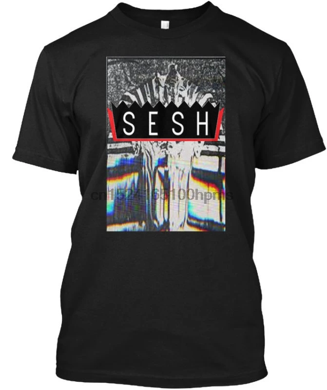 

Custom-made Bones Sesh - Tagless Tee T-Shirt Tagless Tee T-Shirt