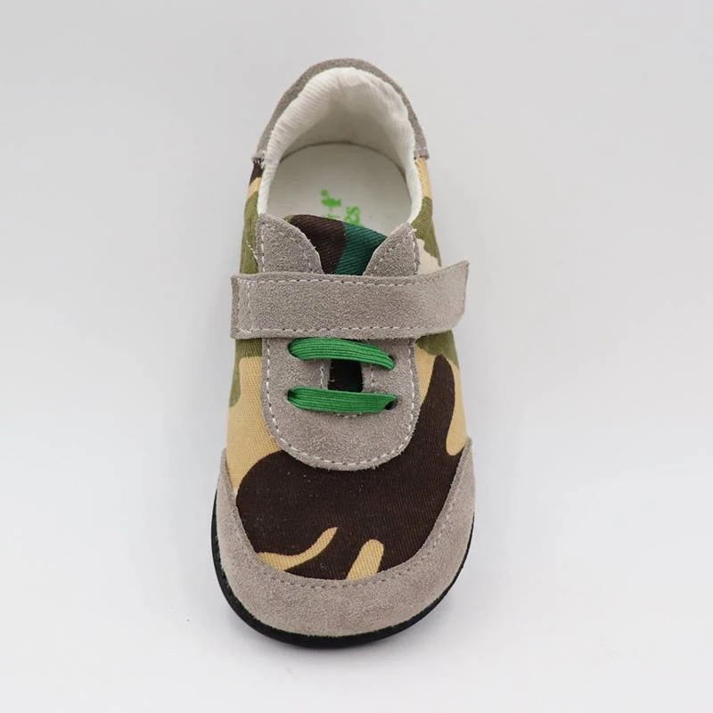 TipsieToes Top Brand High Quality Genuine Leather Stitching Kids ...