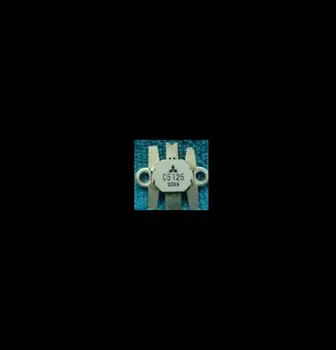 

2SC5125 2 SC5125 C5125 [T-40E] ORIGINAL (RF POWER TRANSISTOR)