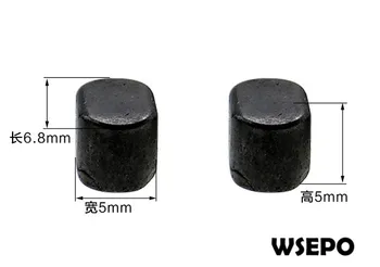 

OEM Quality! Crankshaft Slot Key for 170F/173F 4~5HP 4 Stroke Single Cylinder Air Cooled Diesel Engine for Tiller