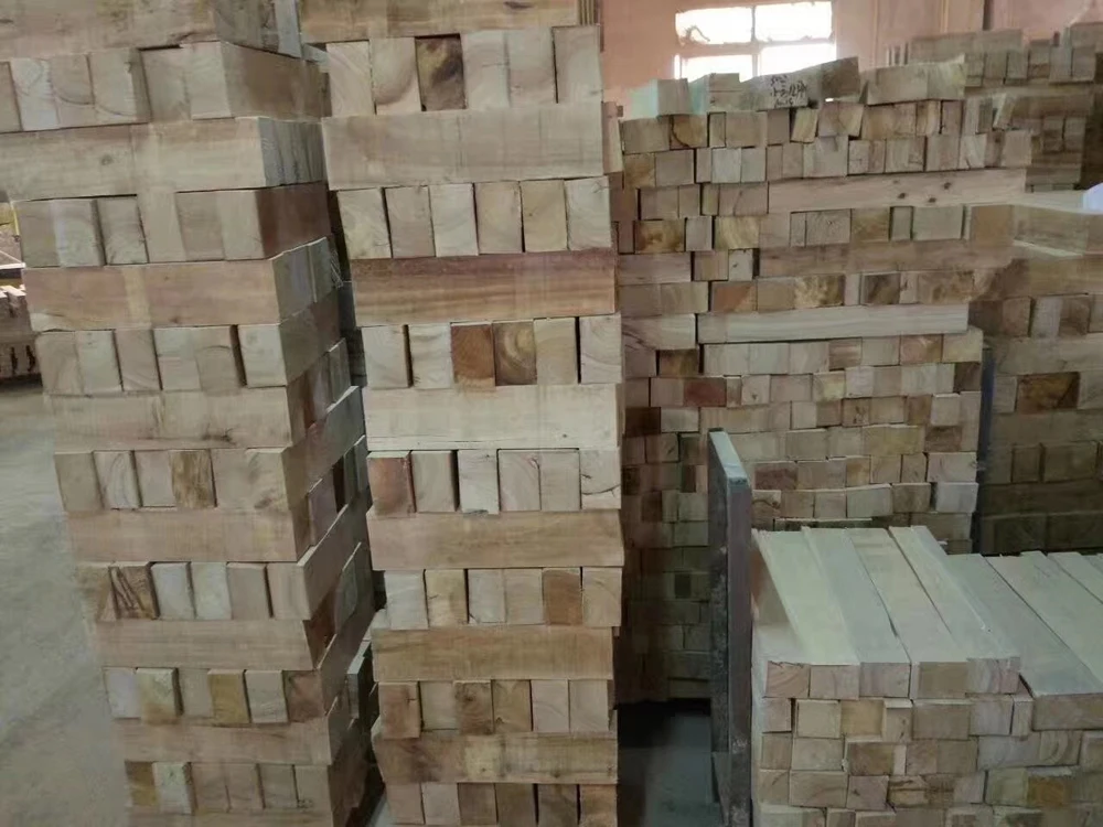 oak wood