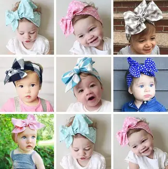 

wholesale baby girls headband dress accesories 20pcs /lot