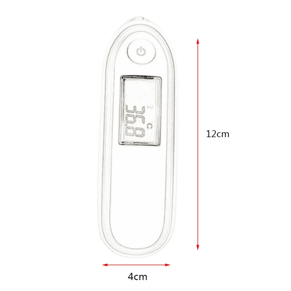 Многофункциональный инфракрасный медицинский термометр ушной термометр для взрослых Детский цифровой термометр для тела