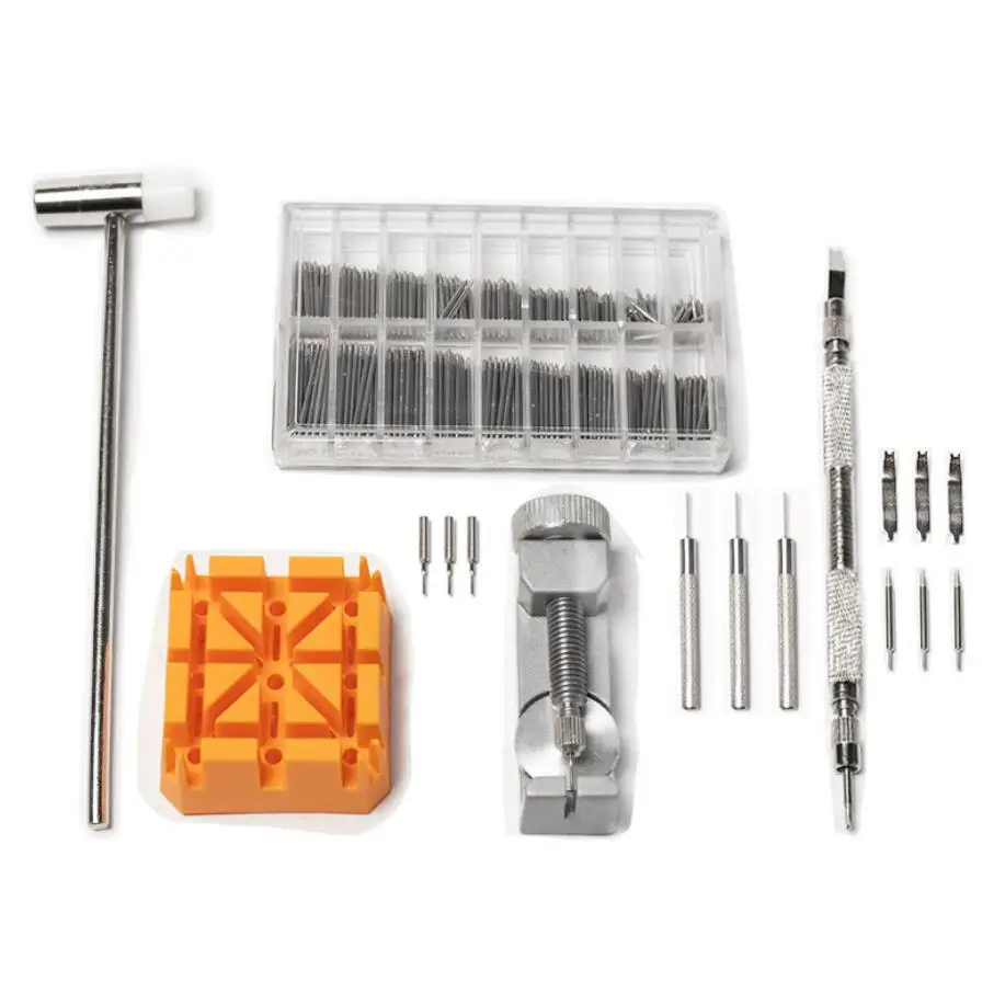 

SANYU Watch Band Remover Repair Tool Kit Watch Link Remover Spring Bar Tool Set For Watch Repair and Watch Band Replacement