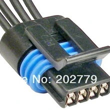 20 штук Универсальный дистрибьютор дверной косяк косичку/разъем LS1 LT1 3800 15 см проволоки