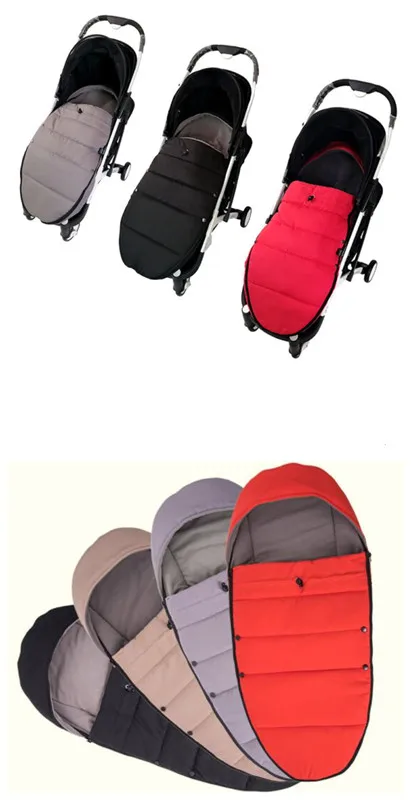 Детская коляска Yoya plus yoyo Vovo yuyu Babytime Babyzen спальный мешок для защиты от ветра и