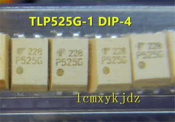 

10Pcs/Lot , TLP525G P525G TLP525-1 DIP-4/SOP-4 ,New Original Product New original free shipping fast delivery