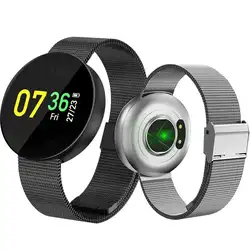 CF008 фитнес трекер приборы для измерения артериального давления трекер сна умный браслет наручные часы