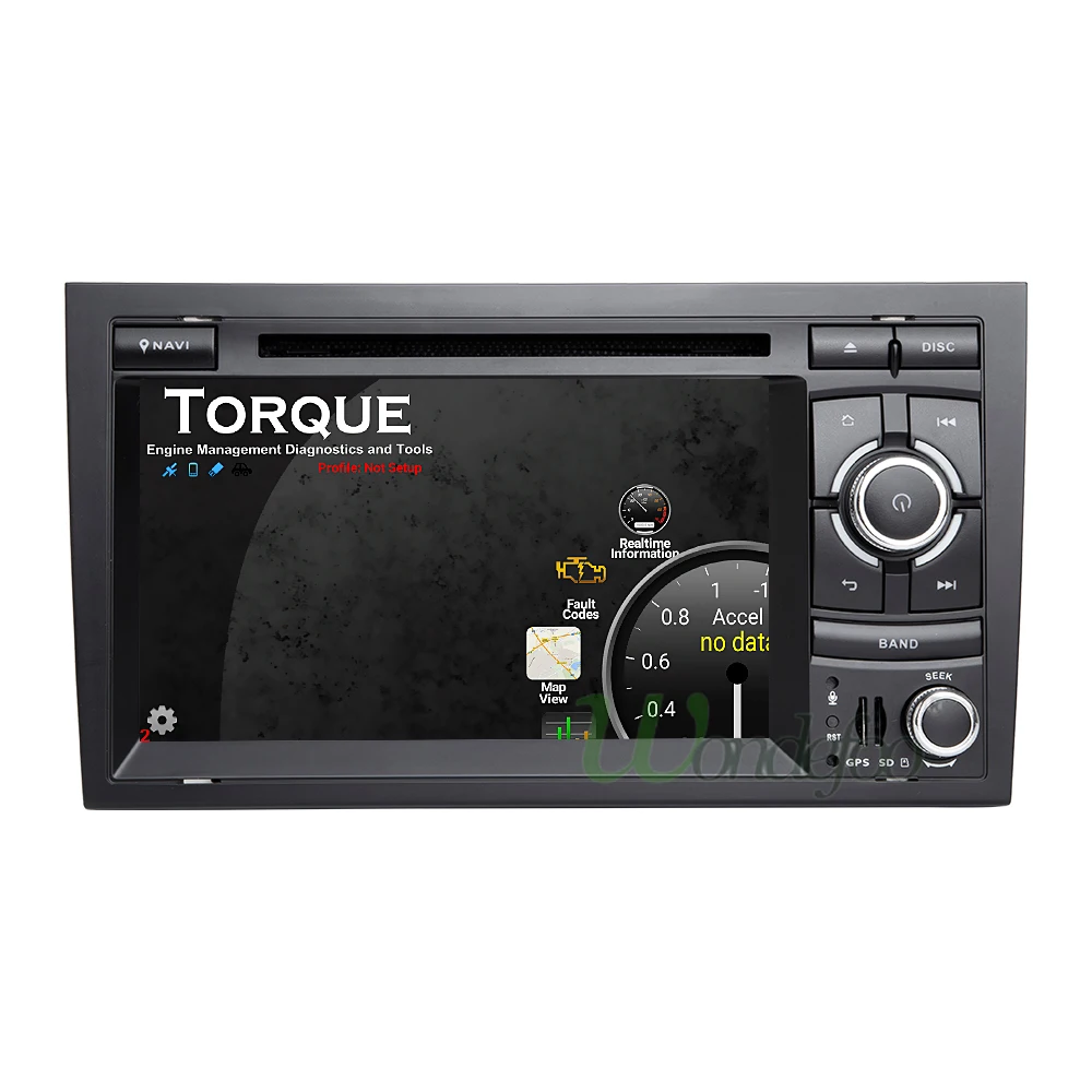 Top 2G IPS Android 8.1 2 din CAR GPS For Audi A4 B6 B7 S4 B7 B6 RS4 B7 SEAT Exeo multimedia dvd player radio stereo touch screen pc 3