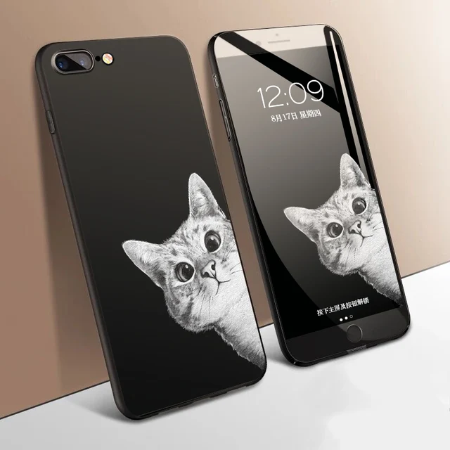 cat iphone 7 phone cases cat iphone 7 phone cases