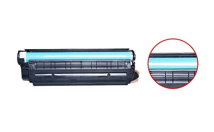 Q2612A q2612 12a 2612 картридж совместимый для hp LaserJet 1020 1010 1012 1015 3015 3020 3030 3050 1018 1022 1022N