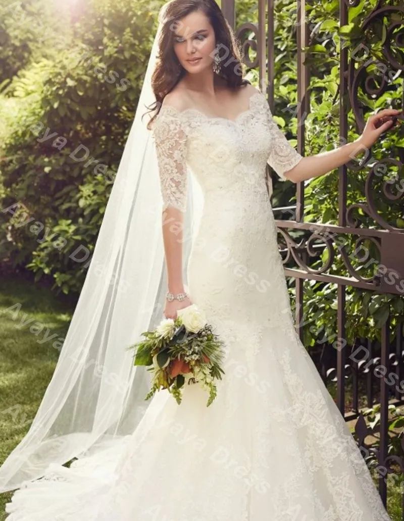 vestidos de noiva baratos chineses