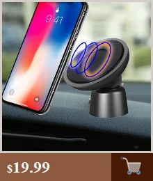 Universal 360 Degrees Rotation Lazy Non-slip Windshield Car Mount Holder Bracket for GPS Mobile Phone