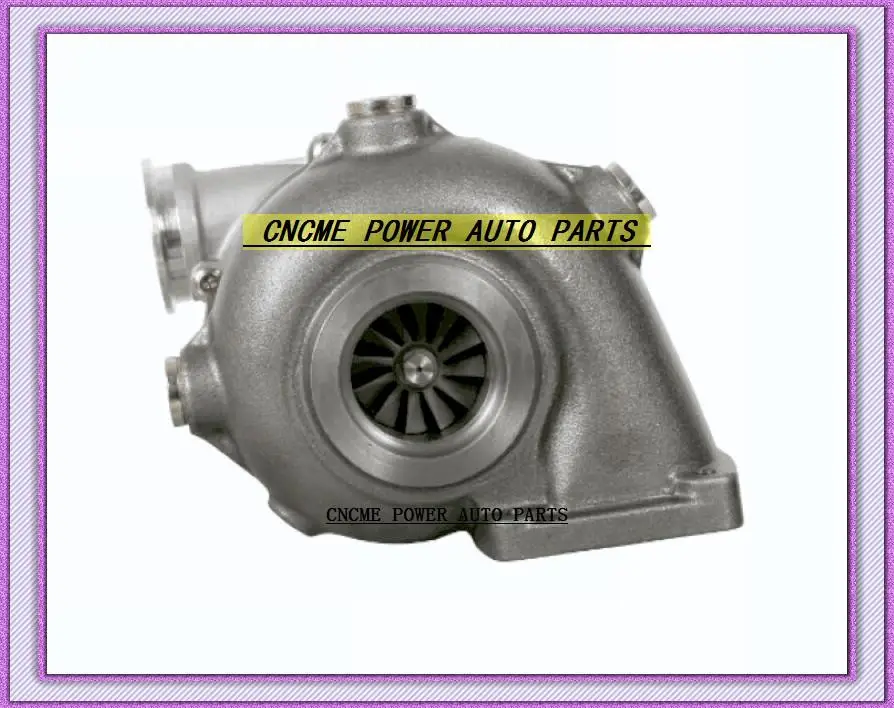 K26 53269886094 53269706094 860916R 838695 Turbo Turbocharger For Penta Ship TAMD31 - (5)