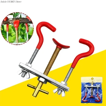 

Bonsai DIY Modeling Tool Twig Trunk Adjuster Pruner Small Bender Curved Device