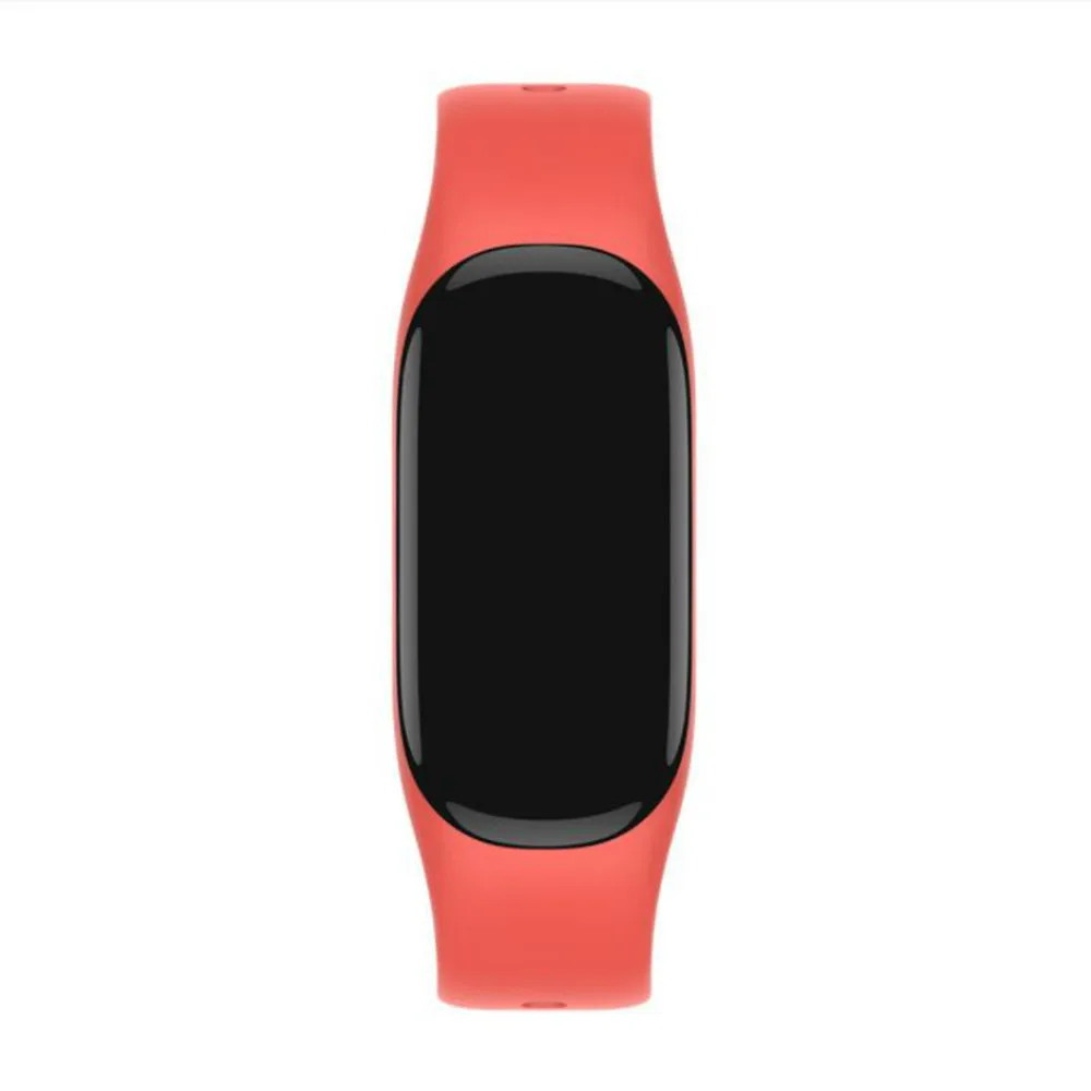 

B40 Smart Bracelet Waterproof Sport Blood Pressure Smart Wristband Bluetooth Fitness Tracker Pedometer Band