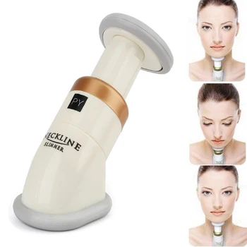 

Portable Chin Massage Neck Slimmer Neckline Exerciser Reduce Double Thin Wrinkle Removal Anti Cellulite Massager Face Lift Tools
