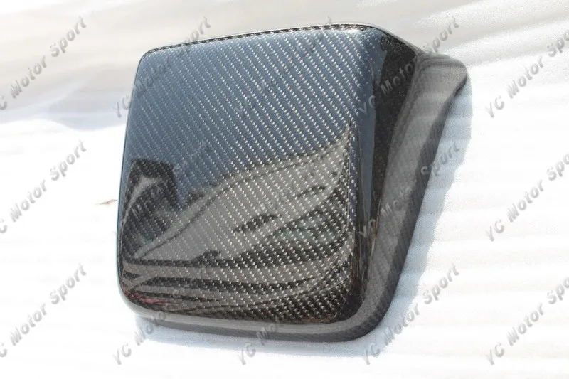 1996-2001 Subaru Impreza WRX STI GC8 GF8 Dash Guage Pod CF (5)