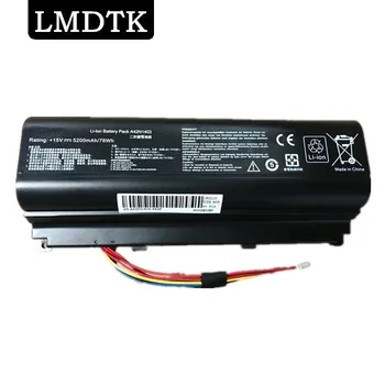 LMDTK New A42N1403 laptop battery FOR ASUS ROG G751 G751JL G751J G751JM G751JT GFX71 GFX71J GFX71JM GFX71 GFX71J GFX71JM Series