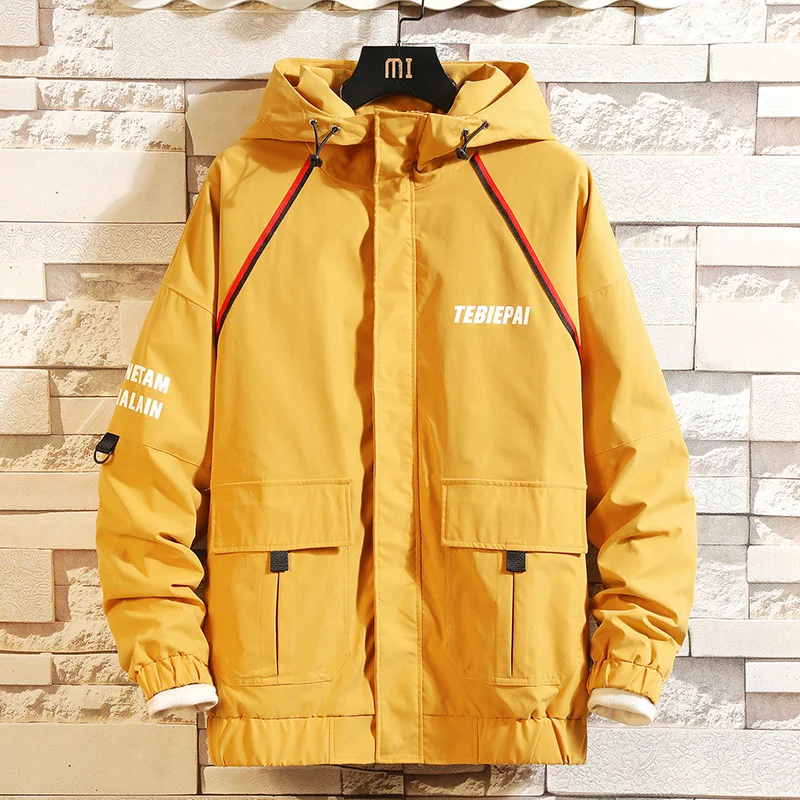 

Cheap wholesale 2019 new autumn winter Hot selling men's fashion casual work wear nice Jacket MC75