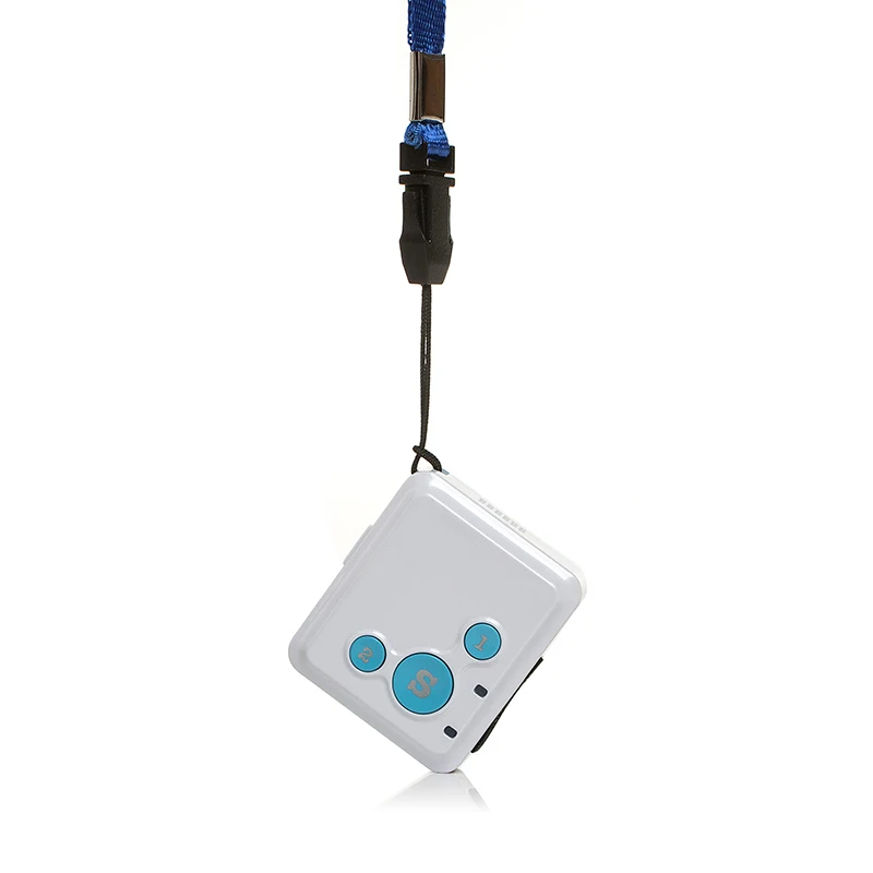 V16 Мини Персональный дети ребенок GSM/GPRS gps трекер записывающие устройство десткий