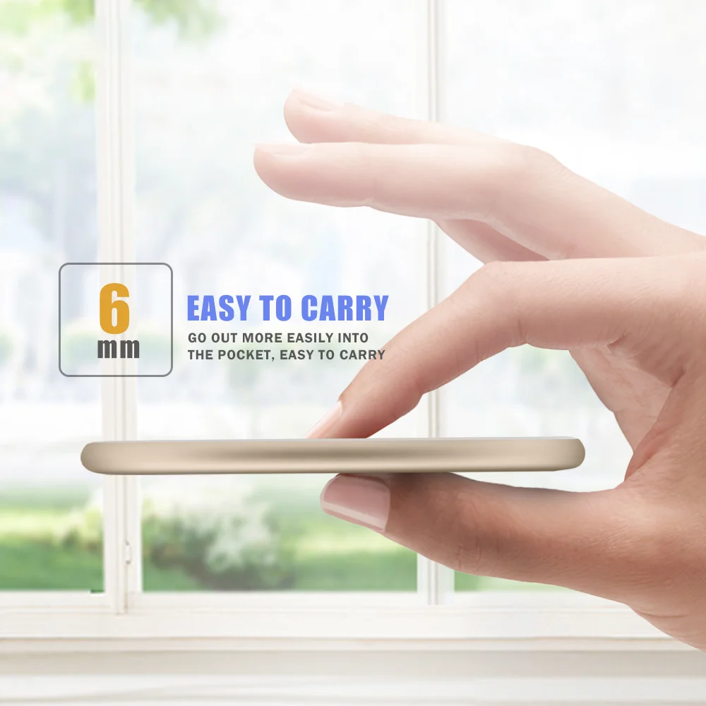 2018 New Arrived wireless charger stand UFO Fast Wireless Charger  for oppo ,wireless charger for samsung galaxy a8