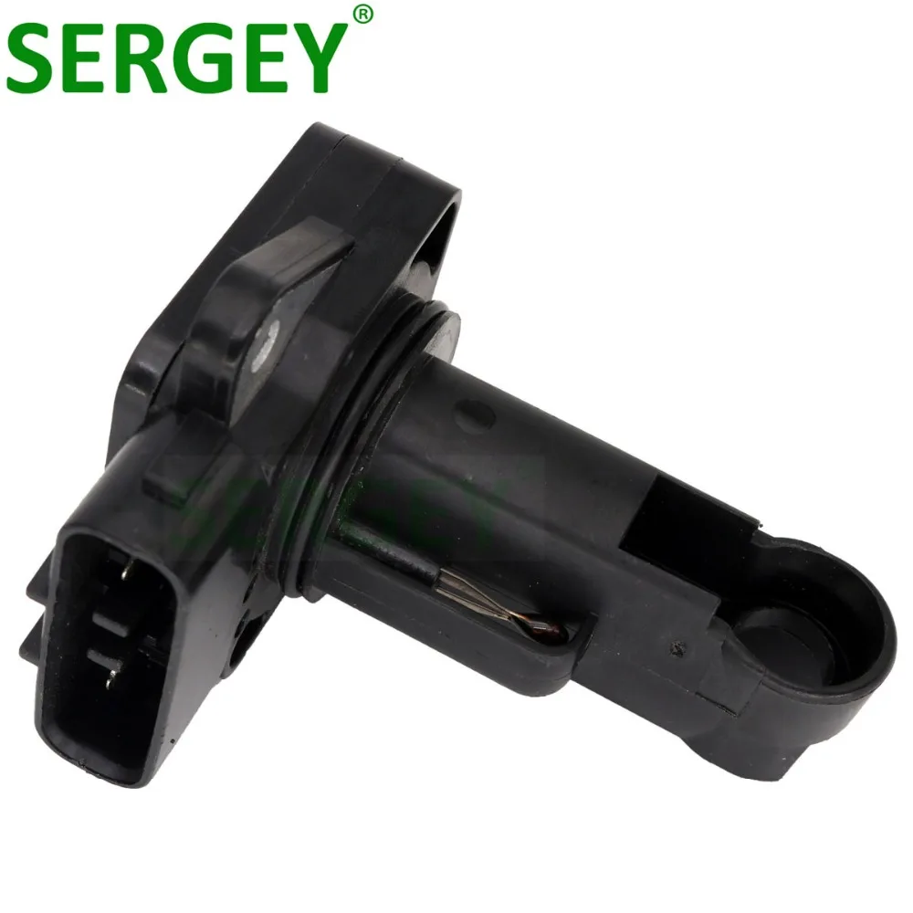 Датчик массового расхода воздуха для MAZDA 323 6 626 MX 5 1525A016 VOLVO S60 S80 V70 1974002270 197400 2270