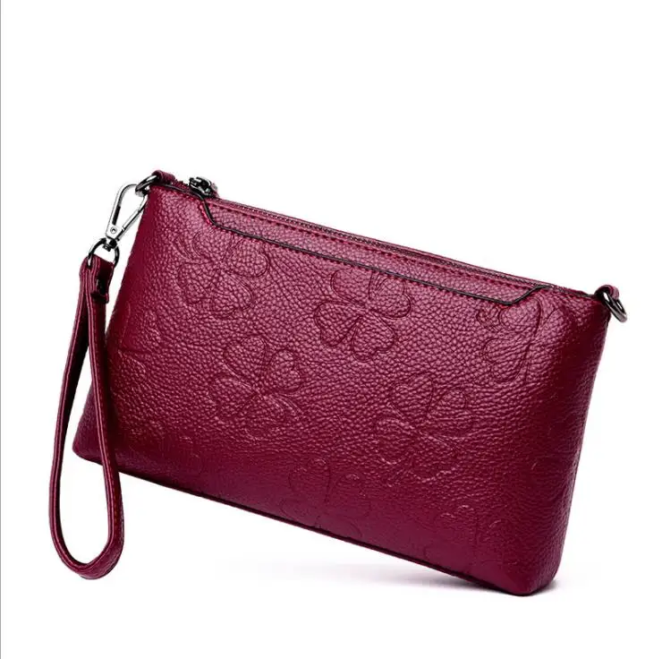 

new Brand 2019 new shoulder Messenger bag Fashion simple and simple women designer shoulder bag