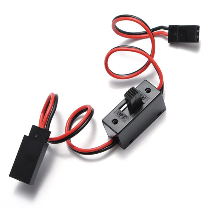 

Two line Switching Box With 60 Core line For RC Li-po Battery For RC Quadcopter Multirotor Helicopter Camera Drone Accessories