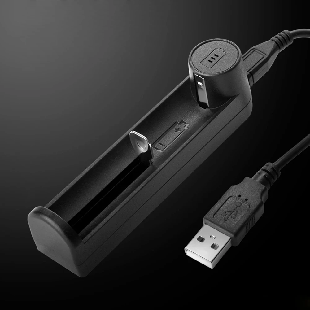 Зарядное устройство для литий ионных батарей s универсальное зарядное USB 18650 21700